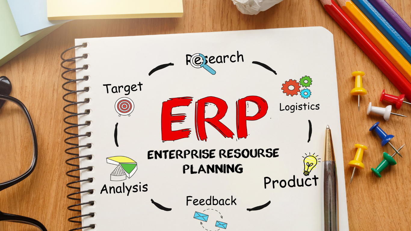 Odoo ERP Sistem Odoo ERP Sistem