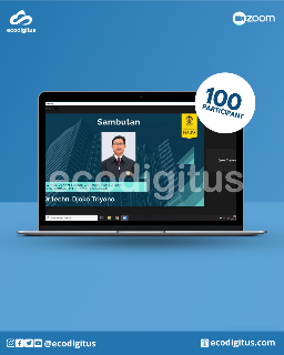 Zoom Meeting 100 Participants 5X